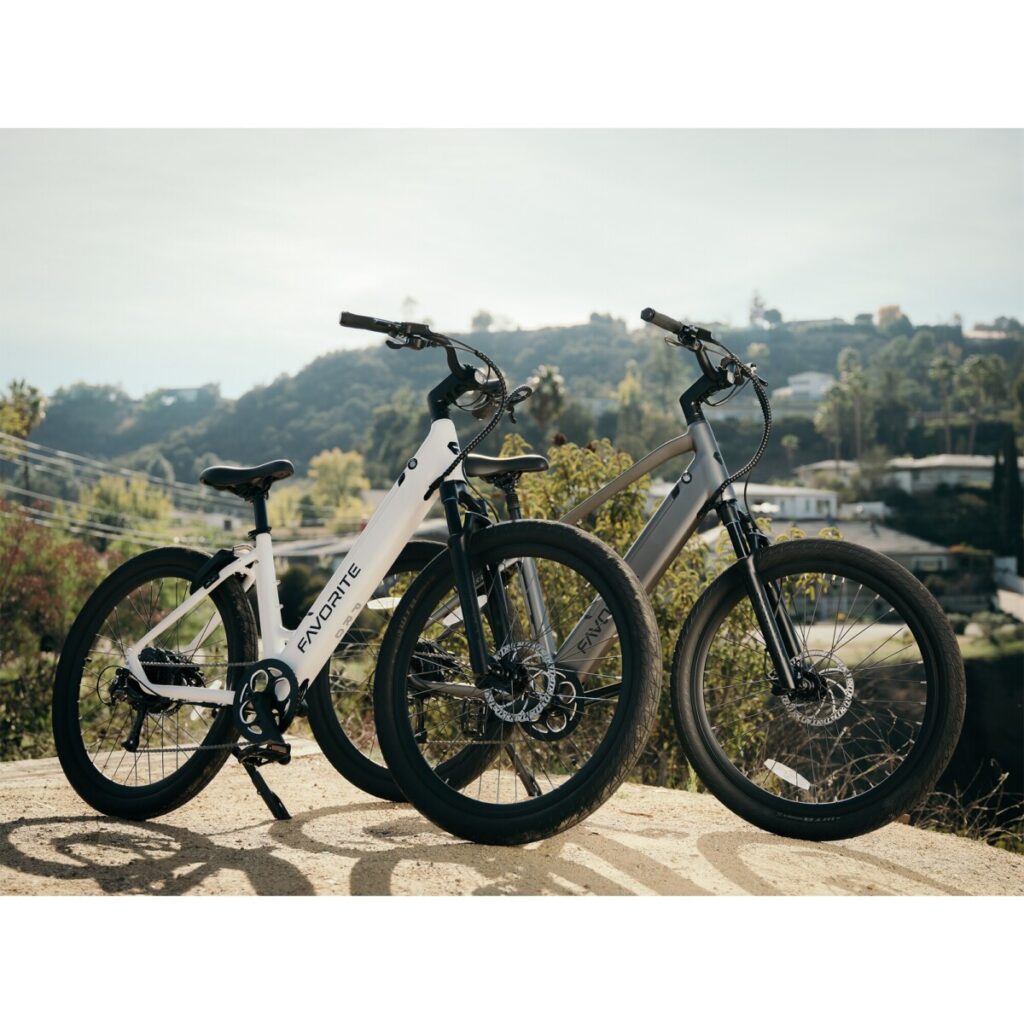 PRO XR EBIKE THE NEXT EVOLUTION OF COMPUTERIZED ELECTRONIC EBIKES
