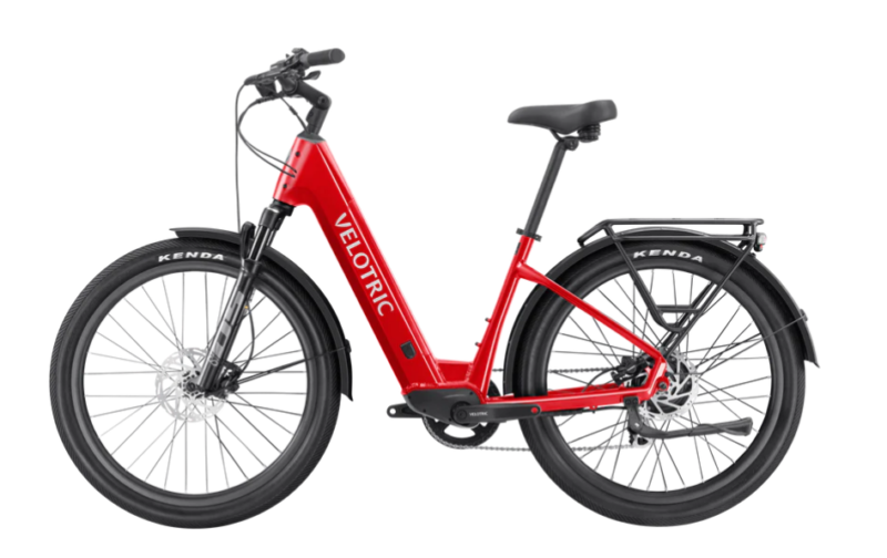 velotric discover 2
